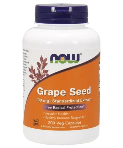 Grape Seed Standardized Extract