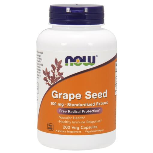 Grape Seed Standardized Extract