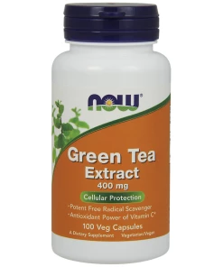 Green Tea Extract