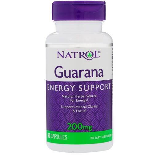 Guarana