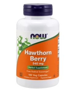 Hawthorn Berry
