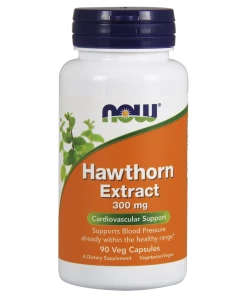 Hawthorn Extract