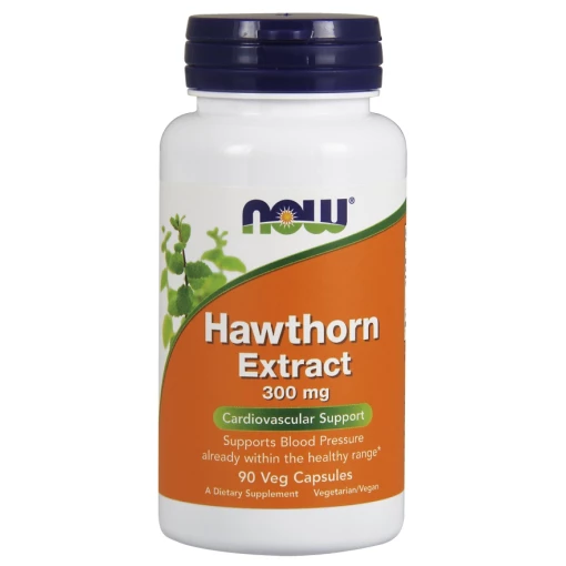 Hawthorn Extract