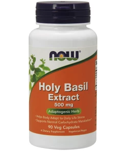 Holy Basil Extract