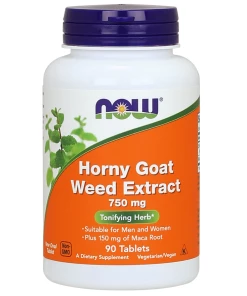 Horny Goat Weed Extract