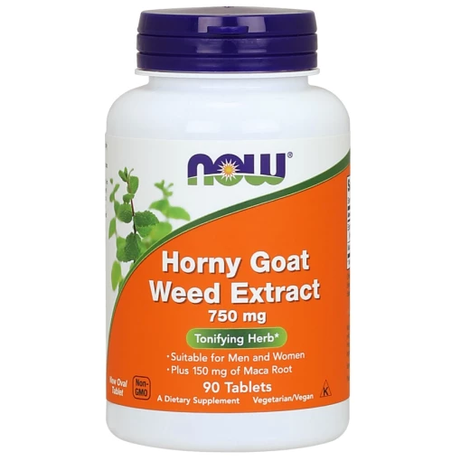 Horny Goat Weed Extract