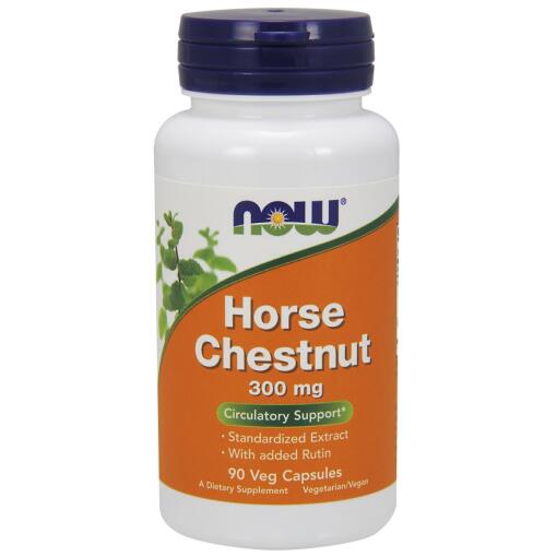 Horse Chestnut