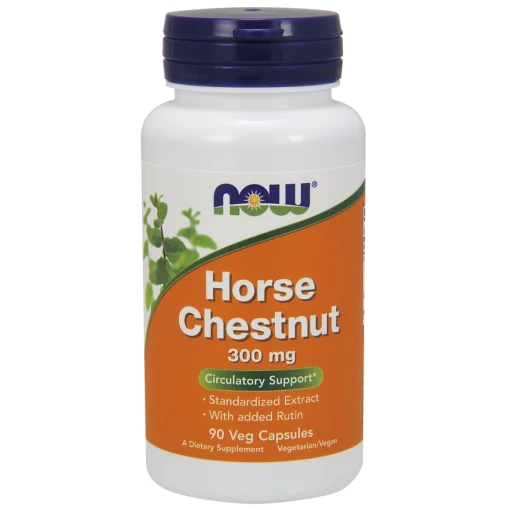 Horse Chestnut
