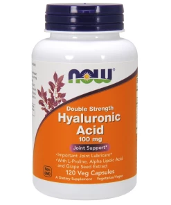 Hyaluronic Acid