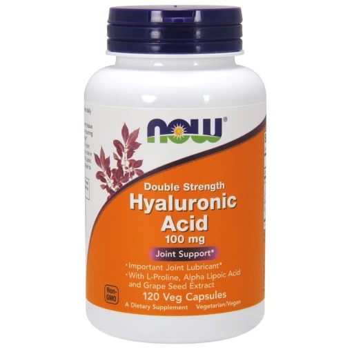 Hyaluronic Acid