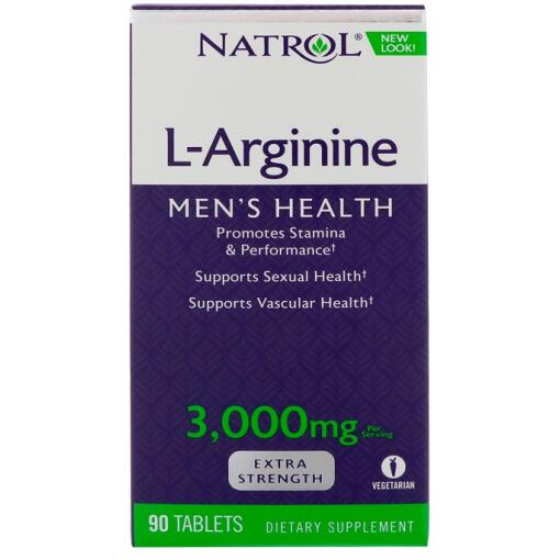 L-Arginine