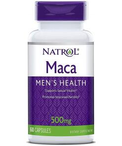Maca