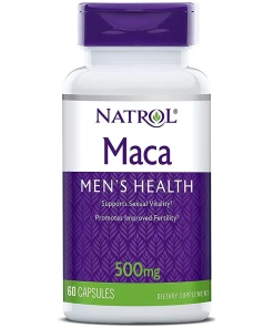 Maca