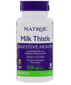 Milk Thistle