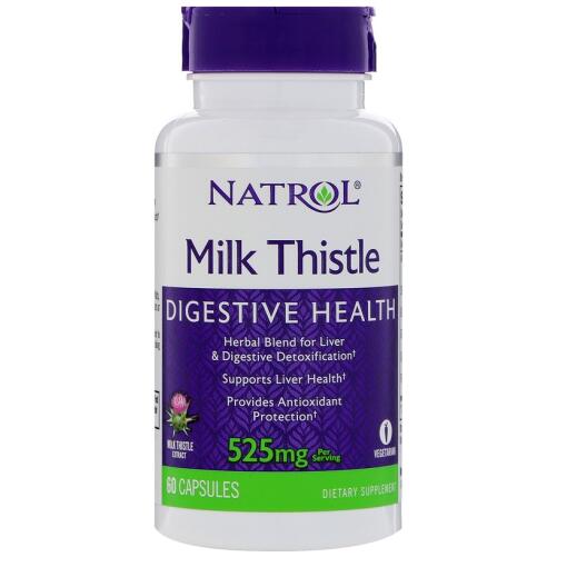 Milk Thistle