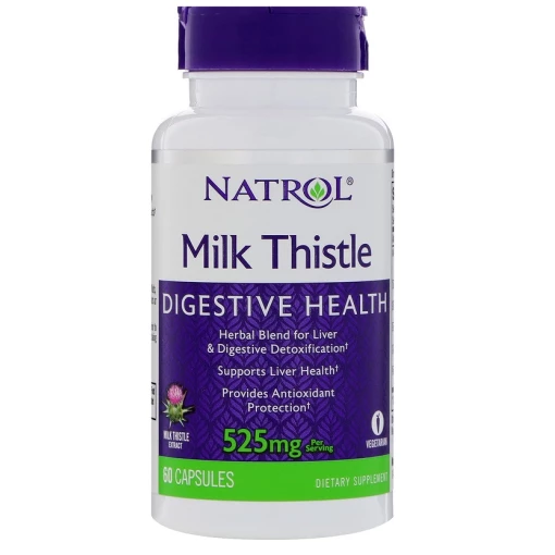 Milk Thistle