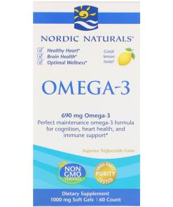 Omega-3