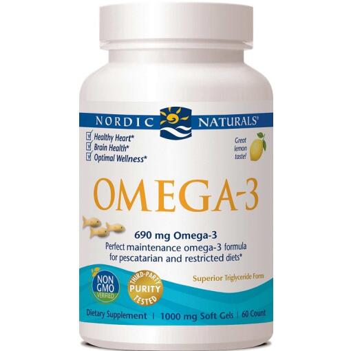 Omega-3