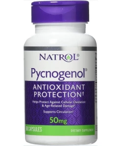 Pycnogenol