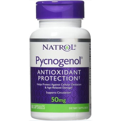 Pycnogenol