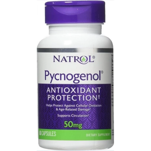 Pycnogenol