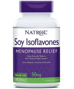 Soy Isoflavones