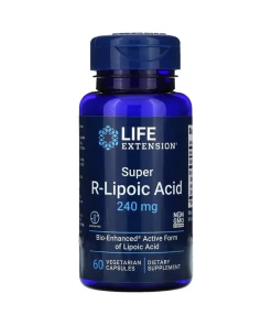 Super R-Lipoic Acid