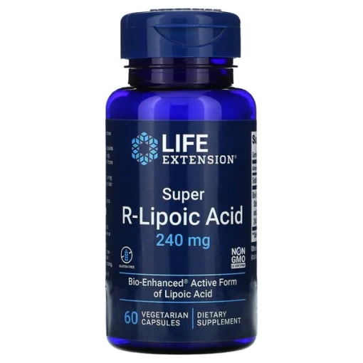 Super R-Lipoic Acid