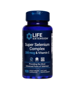 Super Selenium Complex - 100 vcaps