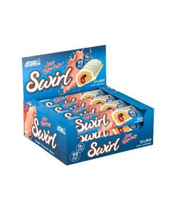 Swirl Duo Bar