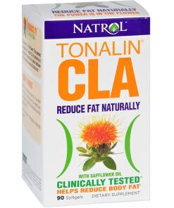 Tonalin CLA - 90 softgels