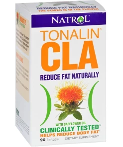 Tonalin CLA - 90 softgels