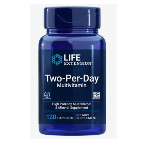 Two-Per-Day