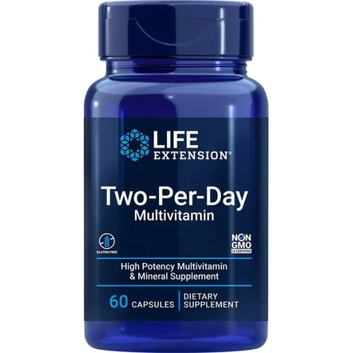 Two-Per-Day