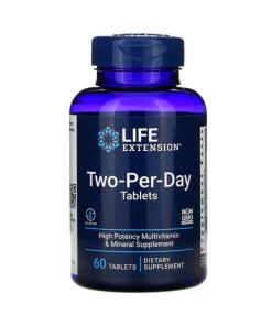 Two-Per-Day