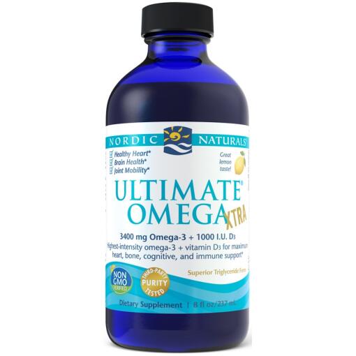 Ultimate Omega Xtra