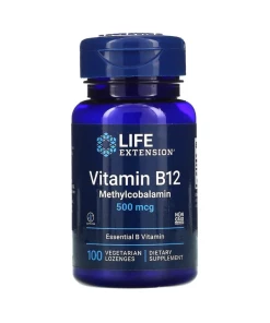 Vitamin B12 Methylcobalamin