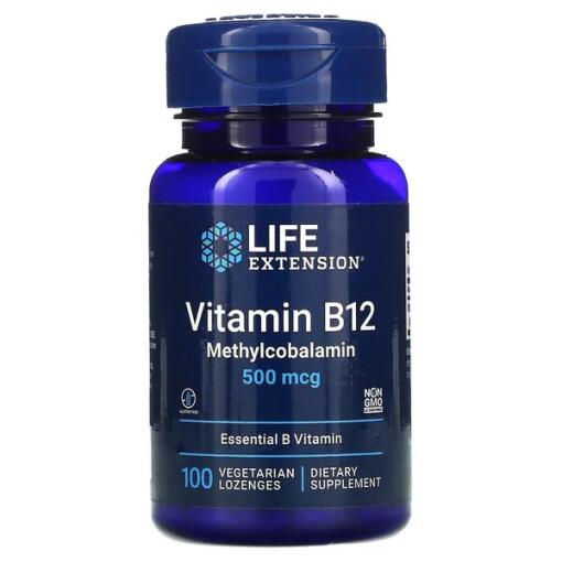 Vitamin B12 Methylcobalamin