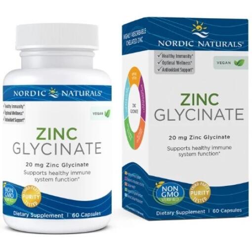 Zinc Glycinate