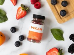 Les avantages des produits végétaliens pour vous et pour le monde entier