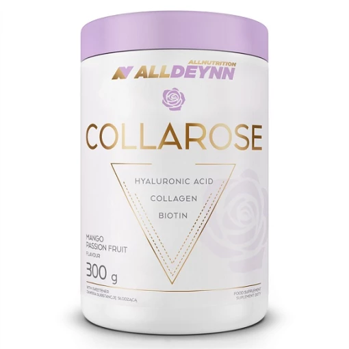 AllDeynn Collarose
