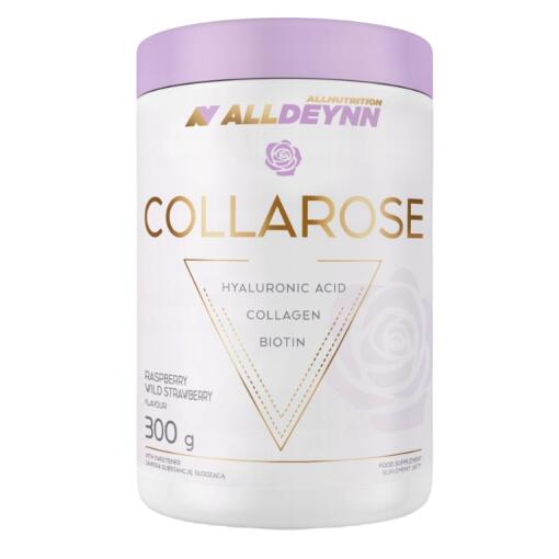 AllDeynn Collarose