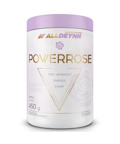 AllDeynn Powerrose