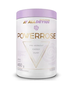 AllDeynn Powerrose