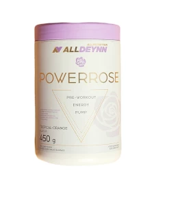 AllDeynn Powerrose