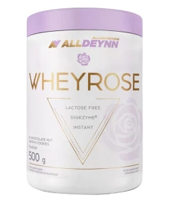 AllDeynn Wheyrose