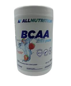 BCAA 2:1:1 Pure