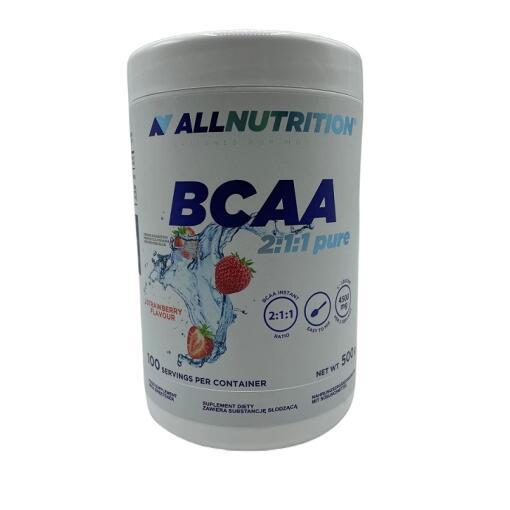 BCAA 2:1:1 Pure