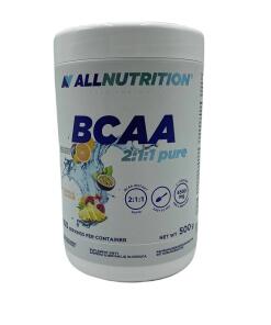 BCAA 2:1:1 Pure