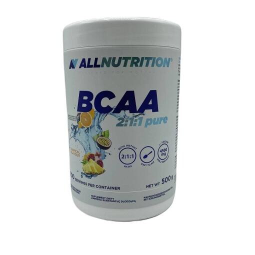 BCAA 2:1:1 Pure